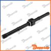Demi-Arbre de Transmission MTM gauche pour HYUNDAI | NWP-HY-521, HYSH-DM24MTL